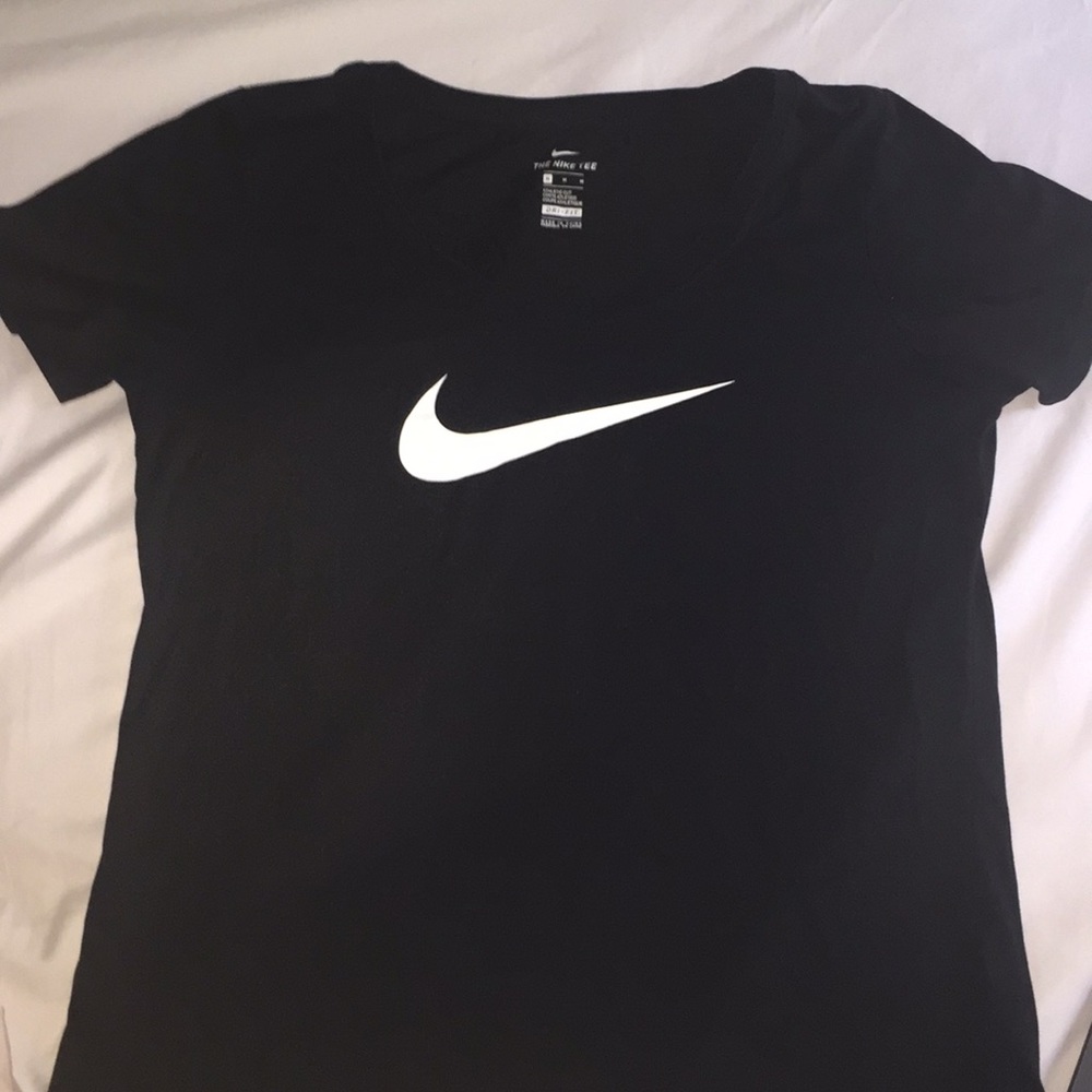 Nike Dri-Fit T-Shirt